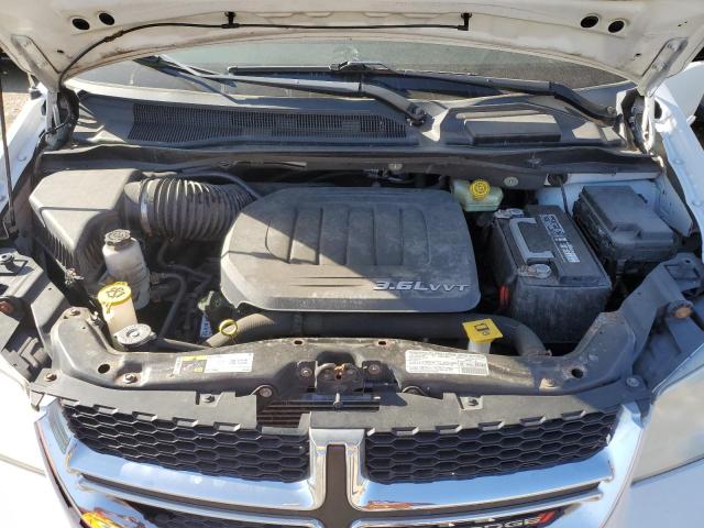 VIN 2C4RDGBG5DR813683 2013 Dodge Grand Caravan, SE no.12