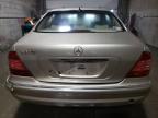 MERCEDES-BENZ S 500 photo