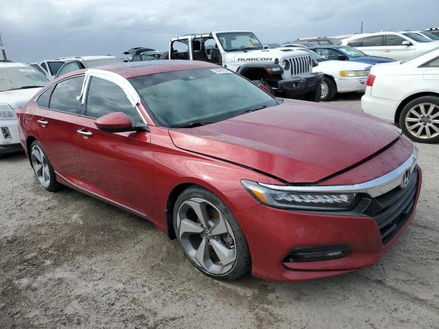 VIN 1HGCV1F91JA131820 2018 Honda Accord, Touring no.4