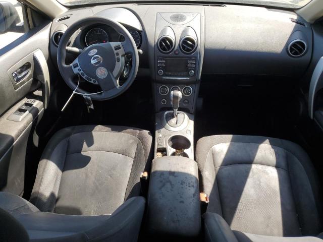 2015 NISSAN ROGUE SELE - JN8AS5MT3FW671558