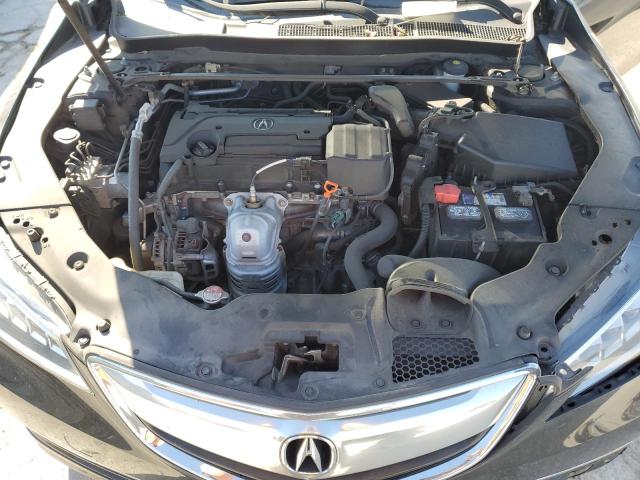 2015 ACURA TLX - 19UUB1F39FA008623