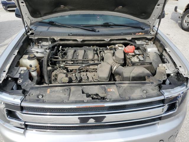 2018 FORD FLEX SEL - 2FMGK5C86JBA11846