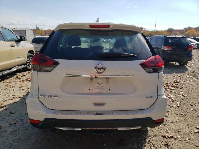 2019 NISSAN ROGUE S - 5N1AT2MV1KC833106
