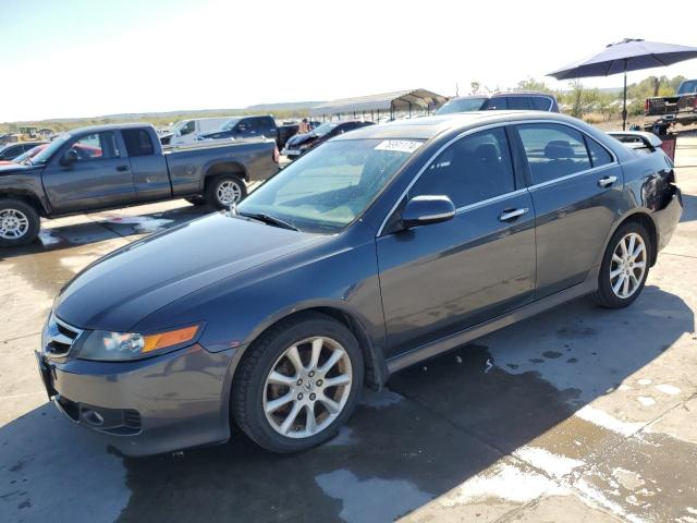 ACURA TSX