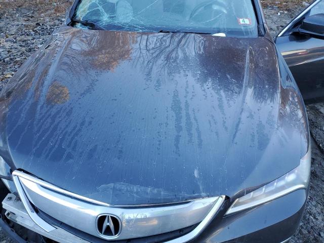 2015 ACURA TLX TECH - 19UUB3F52FA003194