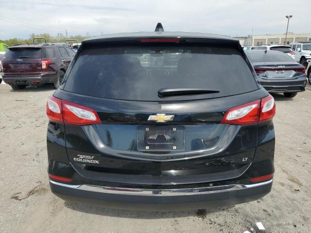 2018 CHEVROLET EQUINOX LT - 2GNAXJEV9J6176197