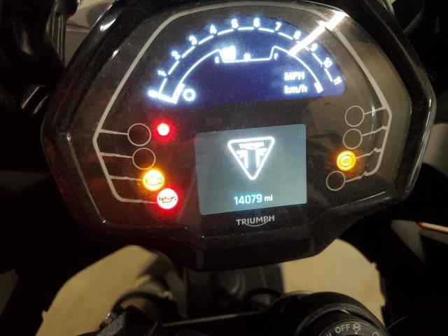2023 TRIUMPH MOTORCYCLE TIGER SPOR - SMTL20UL5PTBD4135