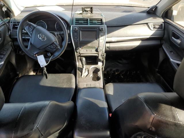2017 TOYOTA CAMRY HYBR - 4T1BD1FK8HU222636