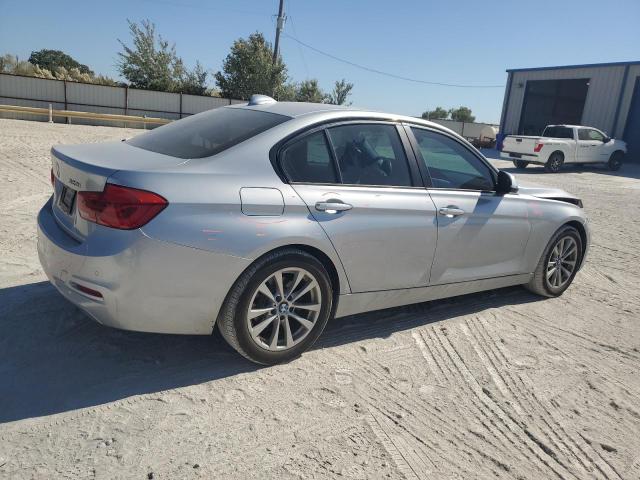 2017 BMW 320 I - WBA8E1G50HNU12801