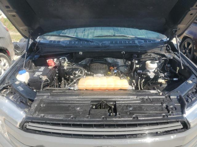 2018 FORD F150 SUPER - 1FTEW1E5XJFD23436