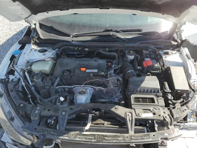 2019 HONDA CIVIC SPOR - 19XFC2F83KE023924