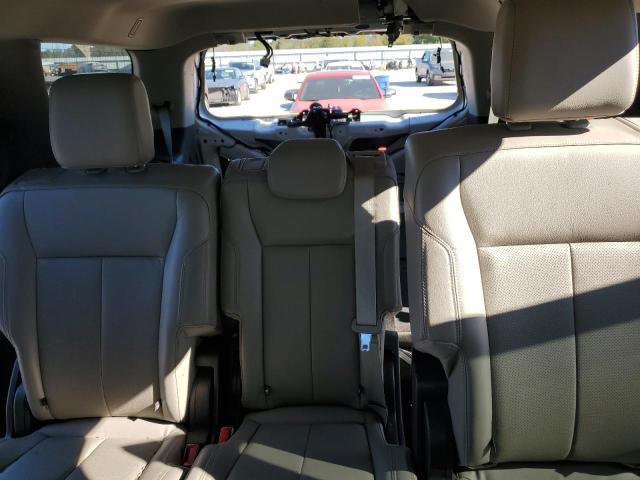 2019 FORD EXPEDITION - 1FMJU1JT9KEA56527