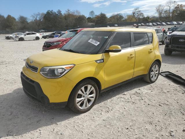 VIN KNDJP3A59E7008527 2014 KIA Soul, + no.1