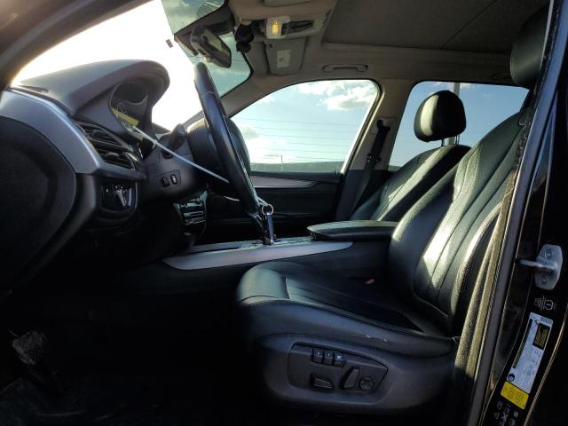 2015 BMW X5 XDRIVE3 - 5UXKS4C55F0N06609