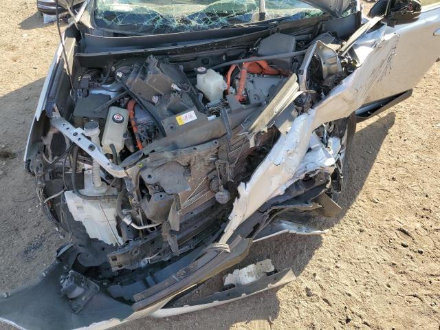 VIN JTMRJREV7GD054718 2016 Toyota RAV4, Xle no.12