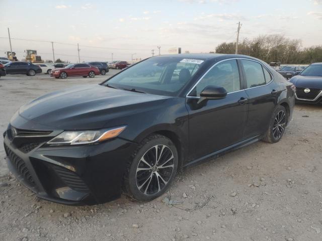 2019 TOYOTA CAMRY L - 4T1B11HK6KU230232