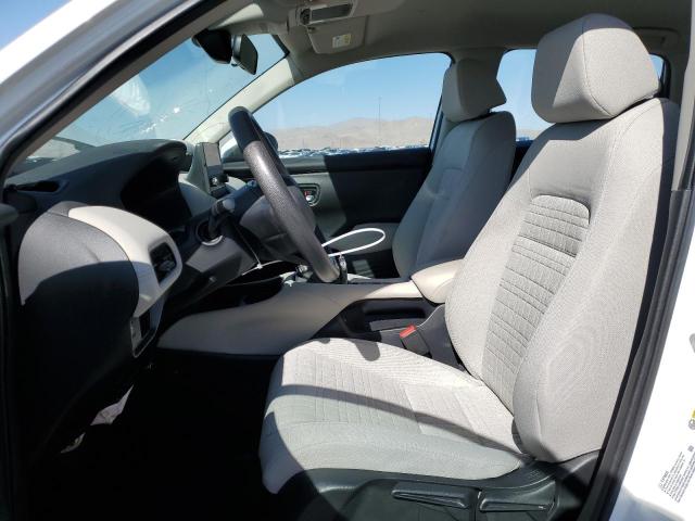2023 HONDA HR-V LX - 3CZRZ2H37PM736944