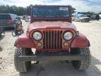 Lot #2938547474 1985 JEEP JEEP CJ7