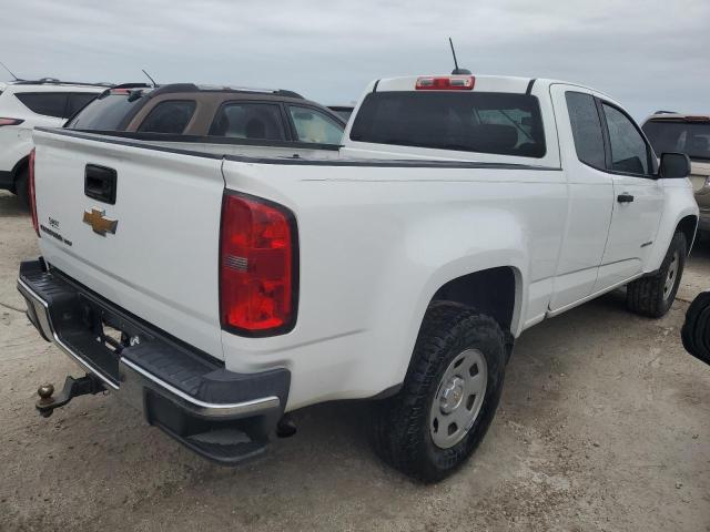 VIN 1GCHSBEN2H1297775 2017 Chevrolet Colorado no.3