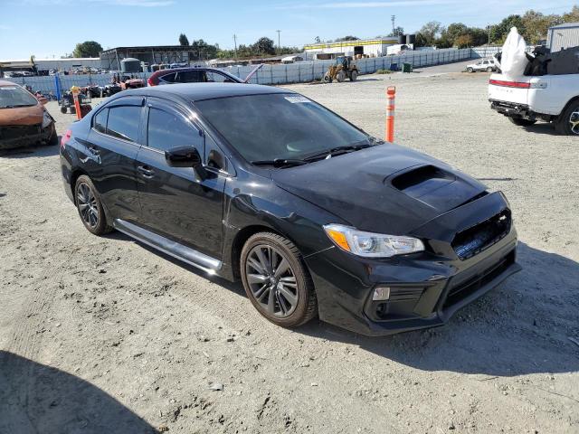 VIN JF1VA1A61M9803306 2021 Subaru WRX no.4