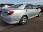 TOYOTA CAMRY BASE photo