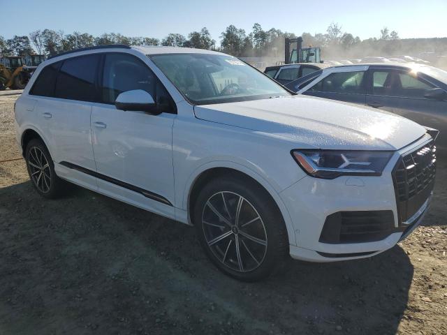 2021 AUDI Q7 PREMIUM - WA1LXAF75MD041056