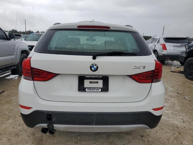 VIN WBAVL1C50FVY30562 2015 BMW X1, Xdrive28I no.6