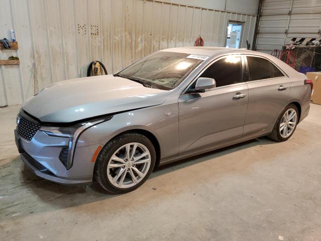 2023 CADILLAC CT4 LUXURY #2972558969