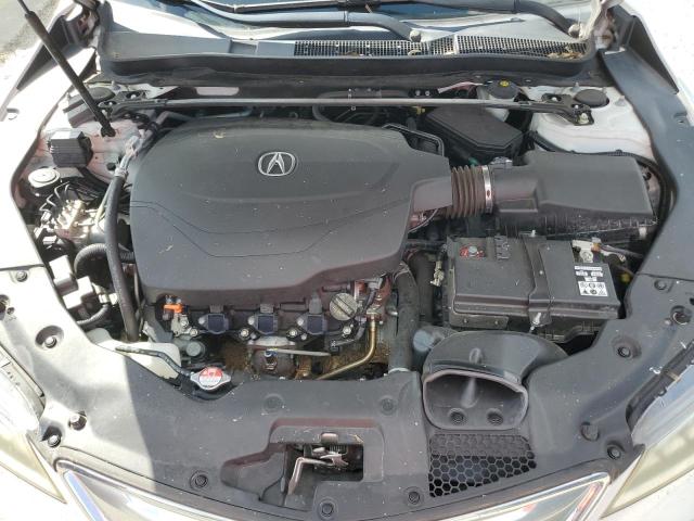 2016 ACURA TLX TECH - 19UUB2F50GA003304