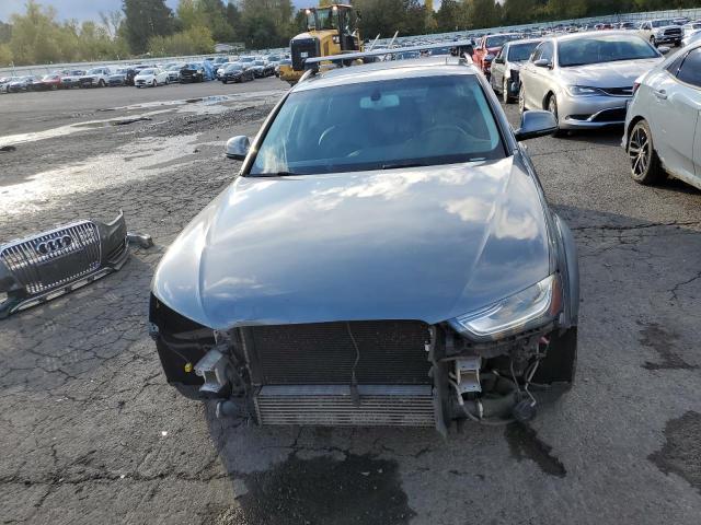 VIN WA1UFAFLXEA063870 2014 AUDI A4 no.5