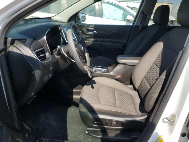 2019 CHEVROLET EQUINOX LT - 2GNAXUEV9K6283236