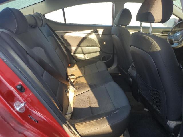 2017 HYUNDAI ELANTRA SE - 5NPD84LF9HH192387