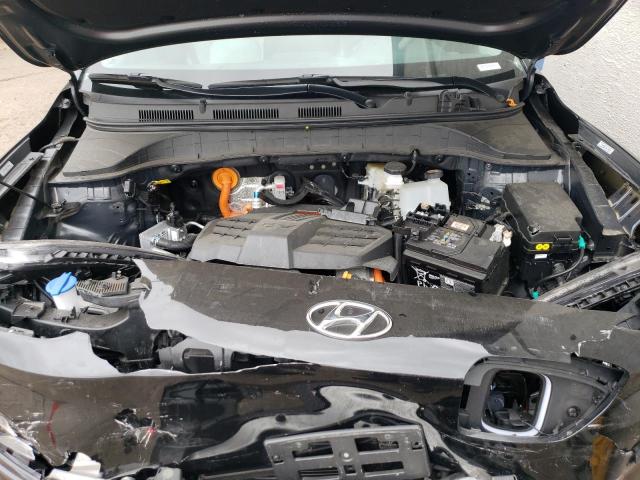 2023 HYUNDAI KONA SE - KM8K23AG1PU190566