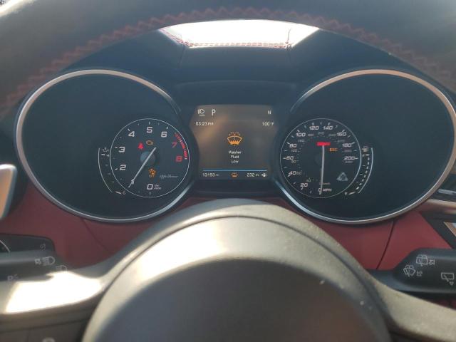 2019 ALFA ROMEO STELVIO QU ZASPAKEV7K7C50283
