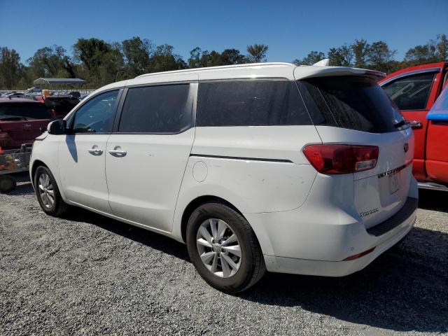 2017 KIA SEDONA LX - KNDMB5C14H6268121