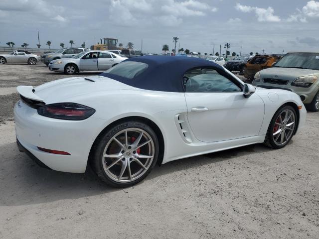 VIN WP0CB2A80PS213052 2023 PORSCHE BOXSTER no.3