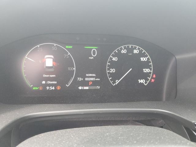 2024 HONDA CR-V SPORT - 7FARS6H90RE045062