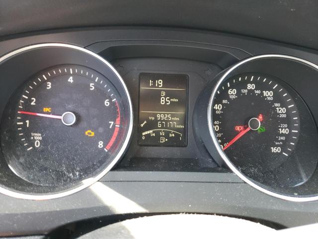 2016 VOLKSWAGEN JETTA S - 3VW267AJ1GM222820