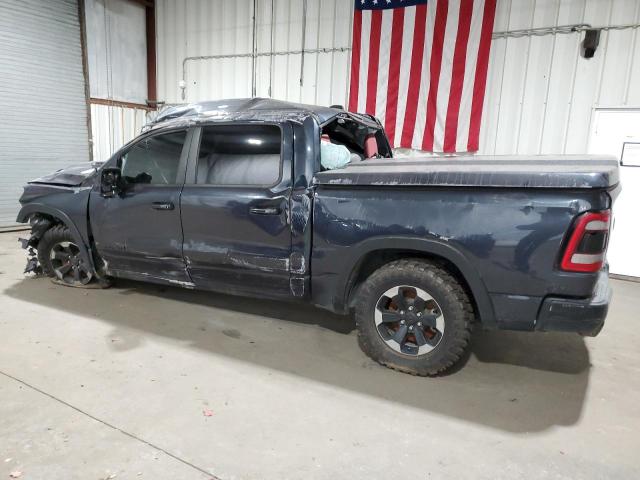 VIN 1C6SRFLT8LN162450 2020 RAM 1500 no.2