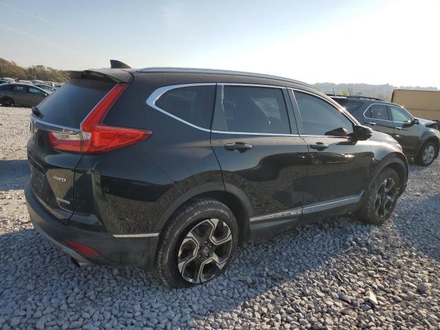 Vin: 7farw2h98ke011793, lot: 76400354, honda crv touring 20193