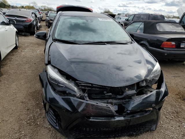 2017 TOYOTA COROLLA L - 5YFBURHE5HP643916
