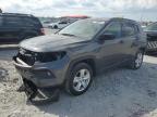 2022 JEEP COMPASS LA - 3C4NJDBB4NT130527