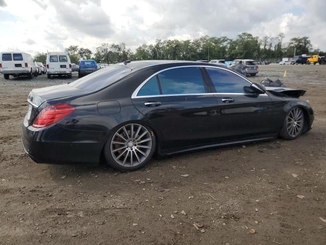 VIN WDDUG8FB2FA168333 2015 Mercedes-Benz S-Class, 5... no.3