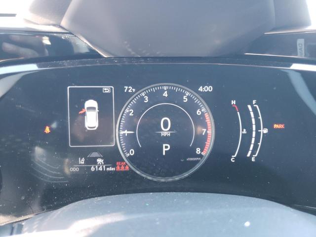 2024 LEXUS NX 350 PRE 2T2GGCEZ4RC060056