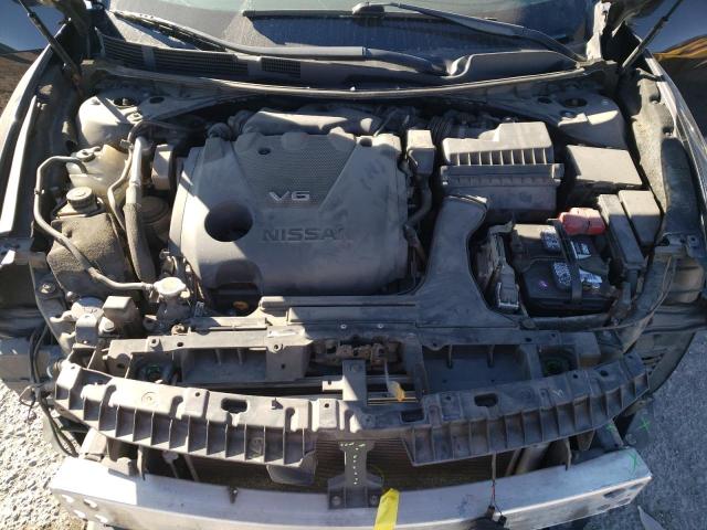 2016 NISSAN MAXIMA 3.5 - 1N4AA6AP2GC412676