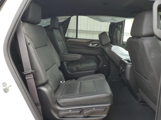 2022 CHEVROLET TAHOE K150 - 1GNSKPKD1NR129757