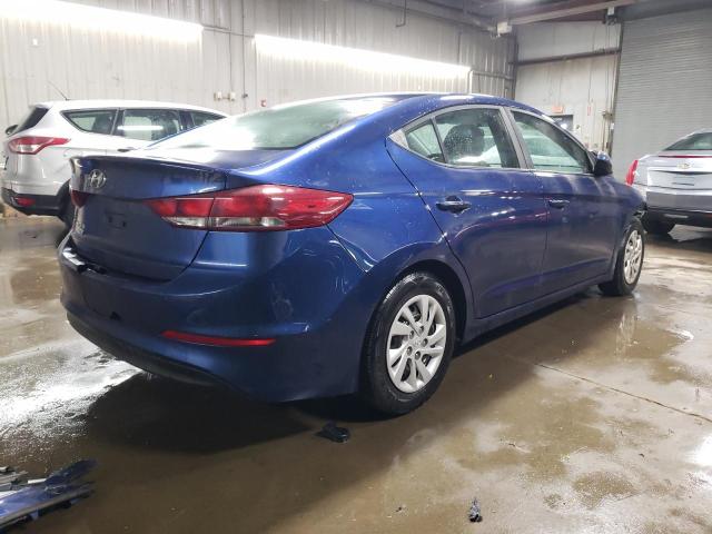 2018 HYUNDAI ELANTRA SE - 5NPD74LF8JH319011