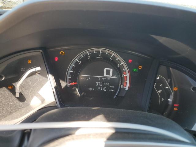 2016 HONDA CIVIC LX - 19XFC2F52GE024088