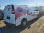 CHEVROLET EXPRESS G1 photo