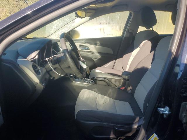 2015 CHEVROLET CRUZE LS - 1G1PA5SHXF7279753
